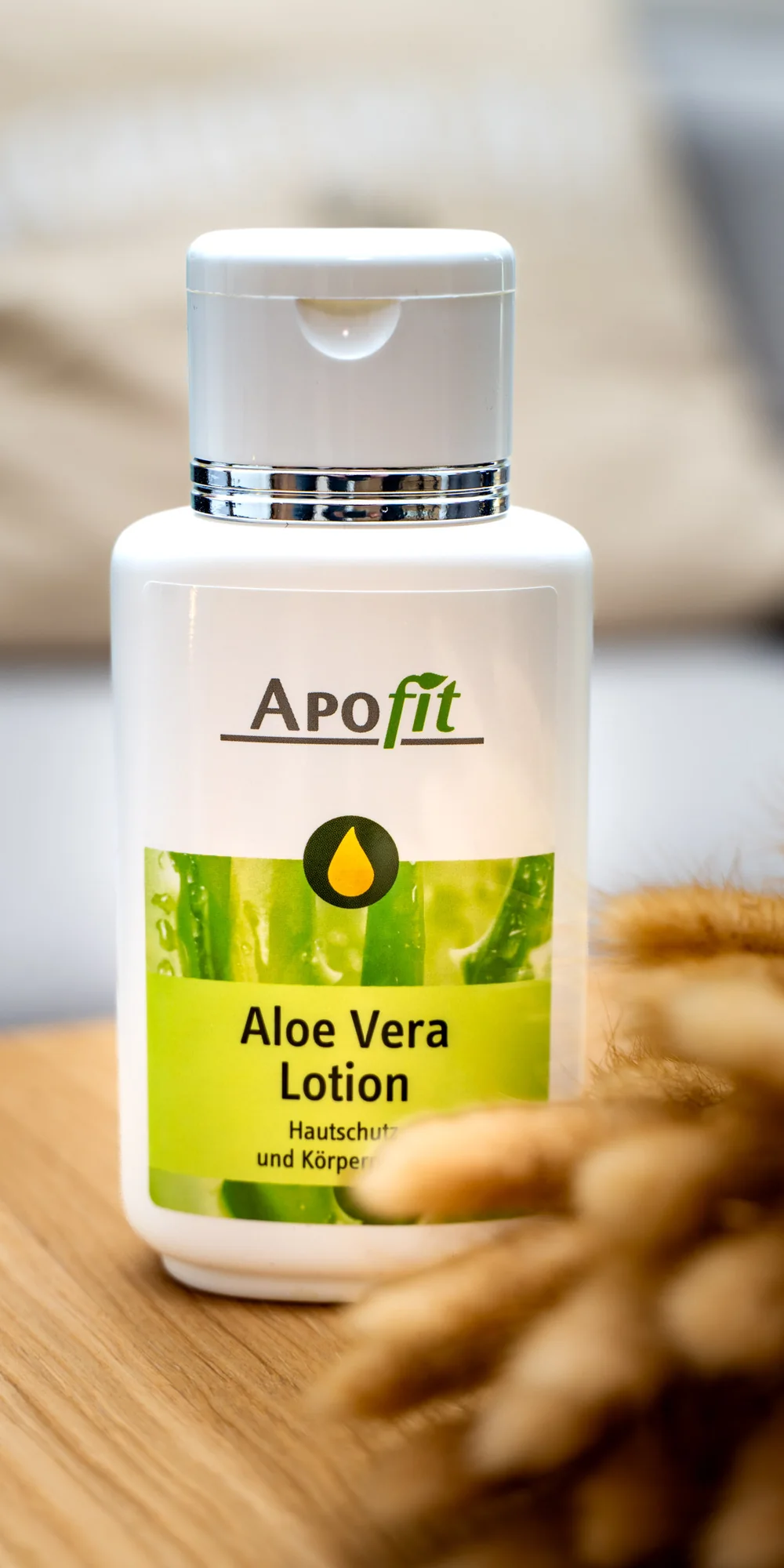 Videoproduktion für APOfit