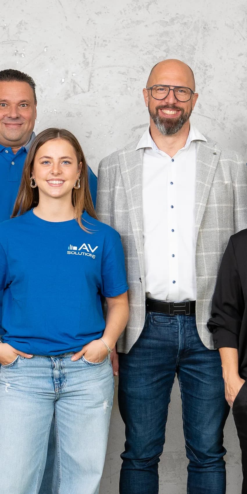 AVsolutions: Medientechnik-Anbieter in Innsbruck