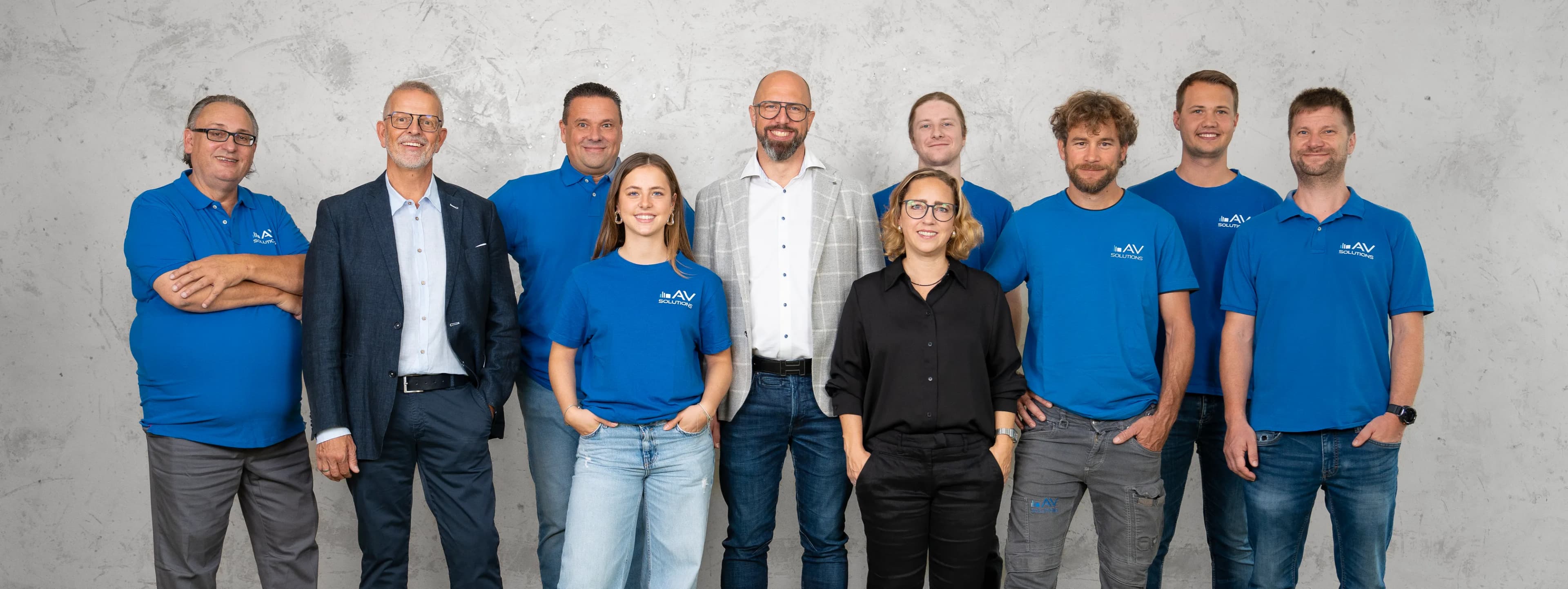 AVsolutions: Social Media, Fotoproduktion, Videoproduktion