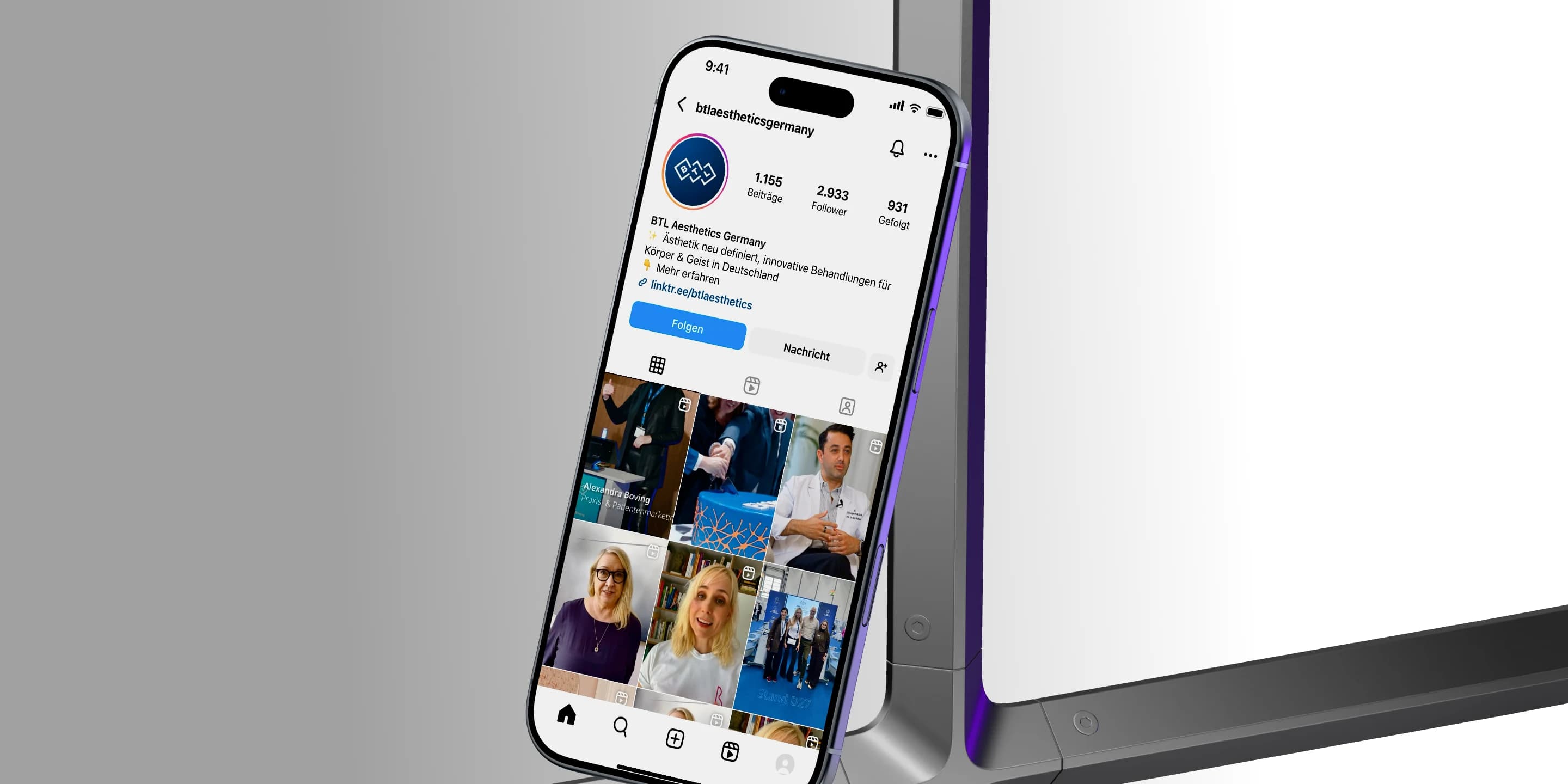 Social Media: Social Media