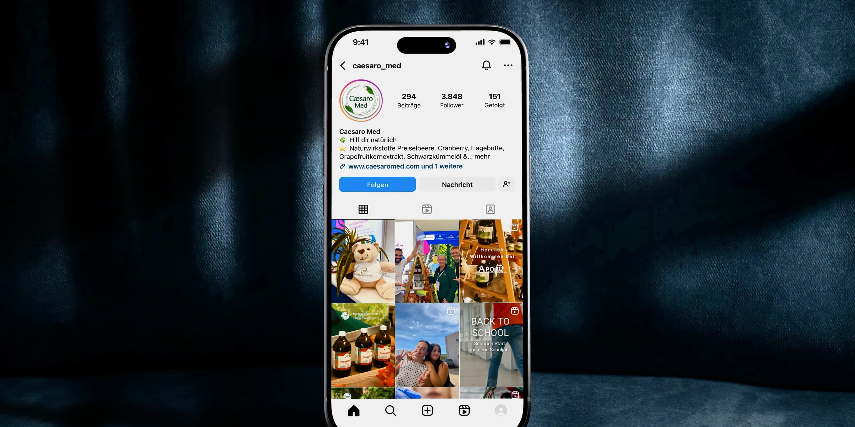 Social Media: Social Media