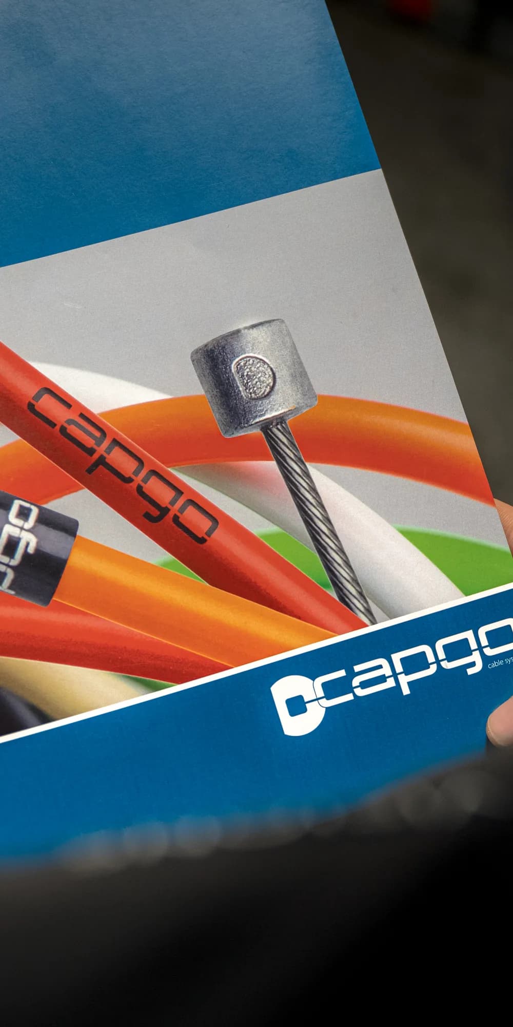 Produktkataloge für capgo