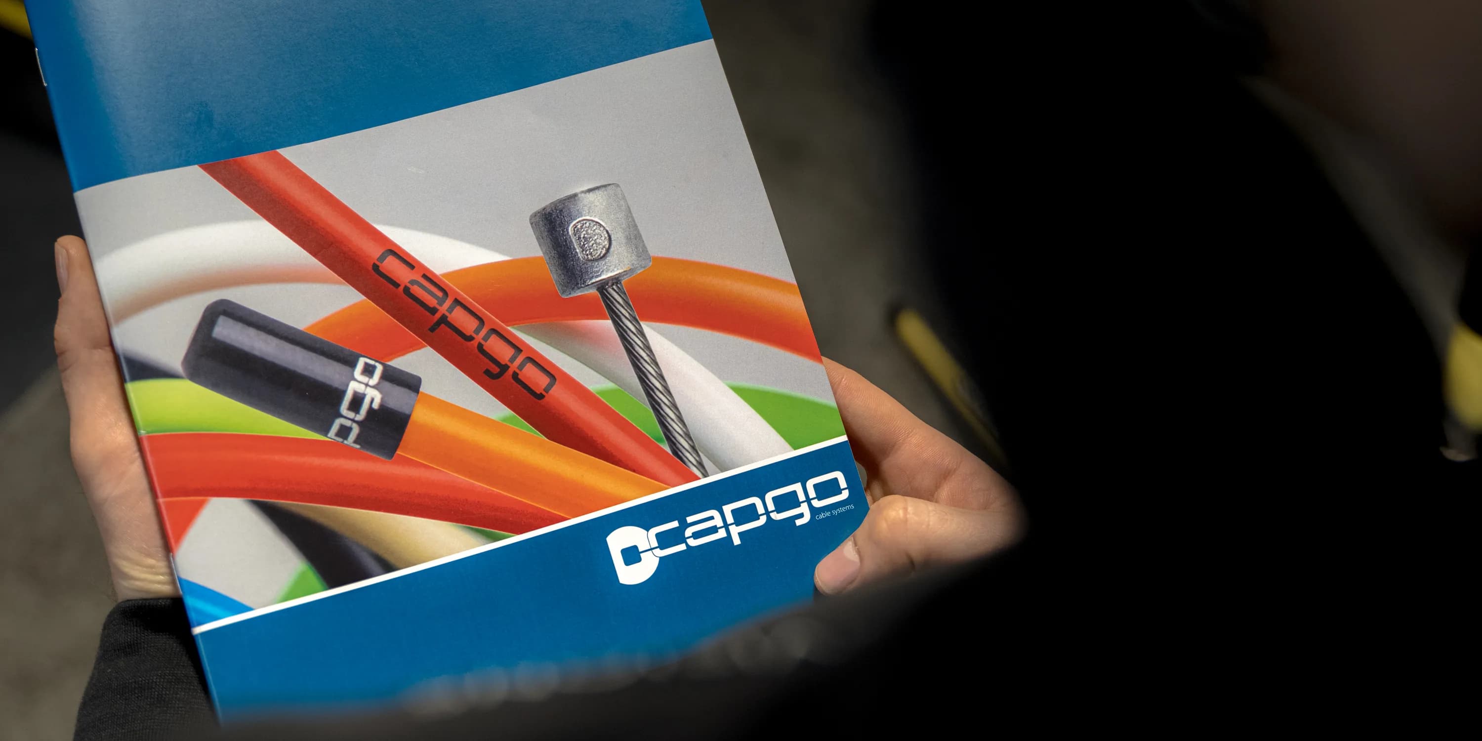 Produktkataloge für capgo