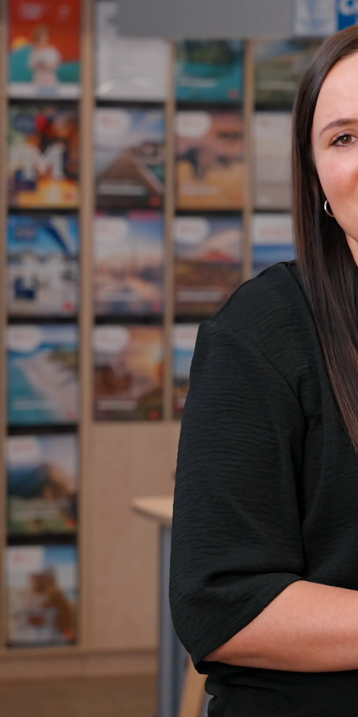 Employer Branding für Christophorus Reisen