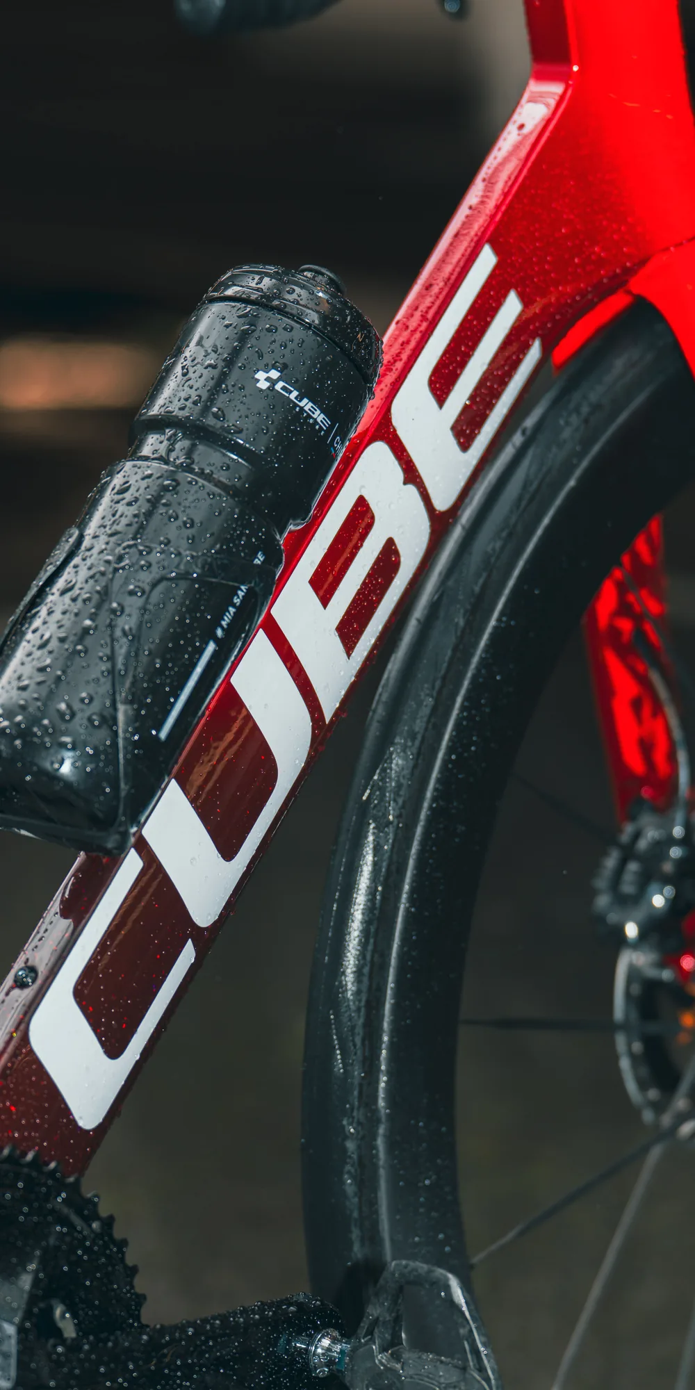 CUBE Store Chiemsee: Fahrradhändler am Chiemsee