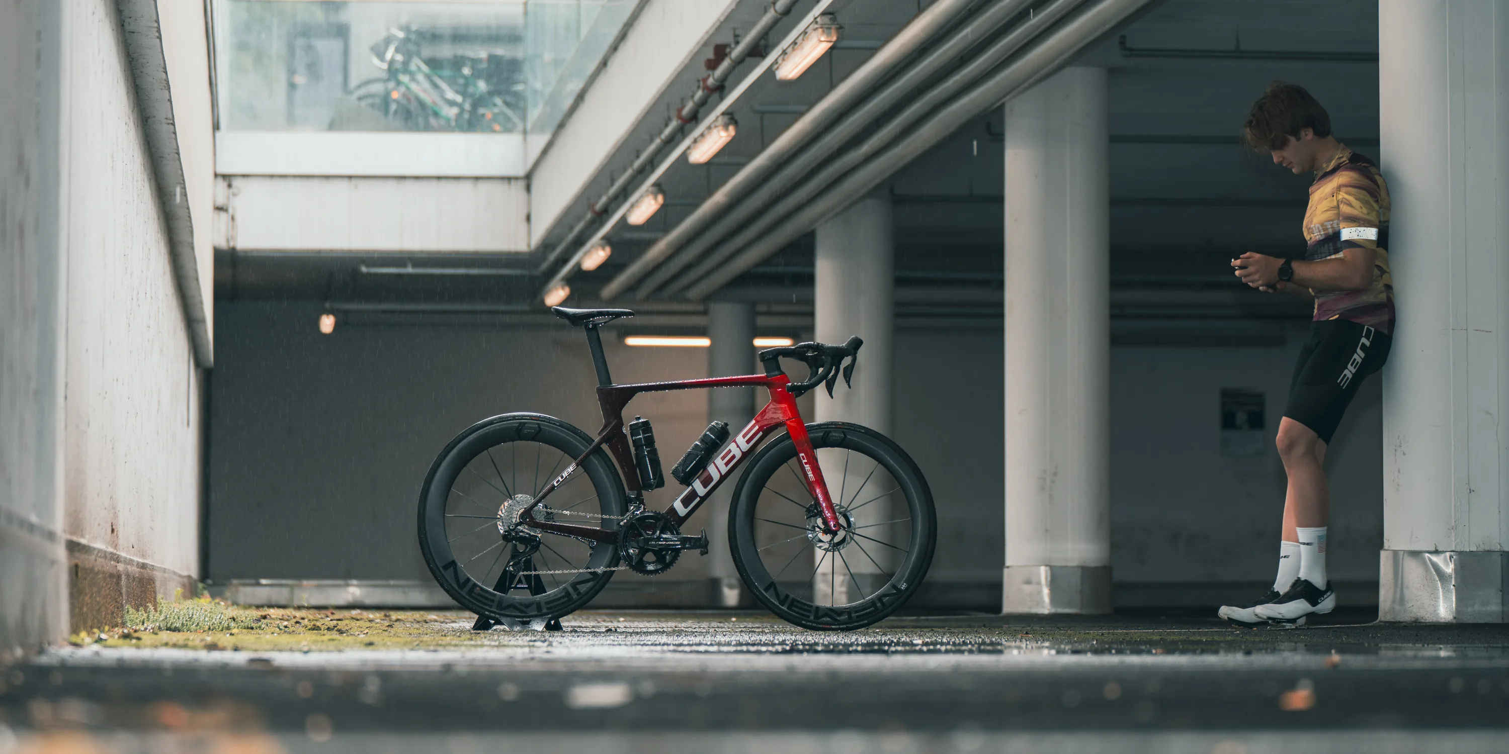 CUBE Store Chiemsee: Fahrradhändler am Chiemsee