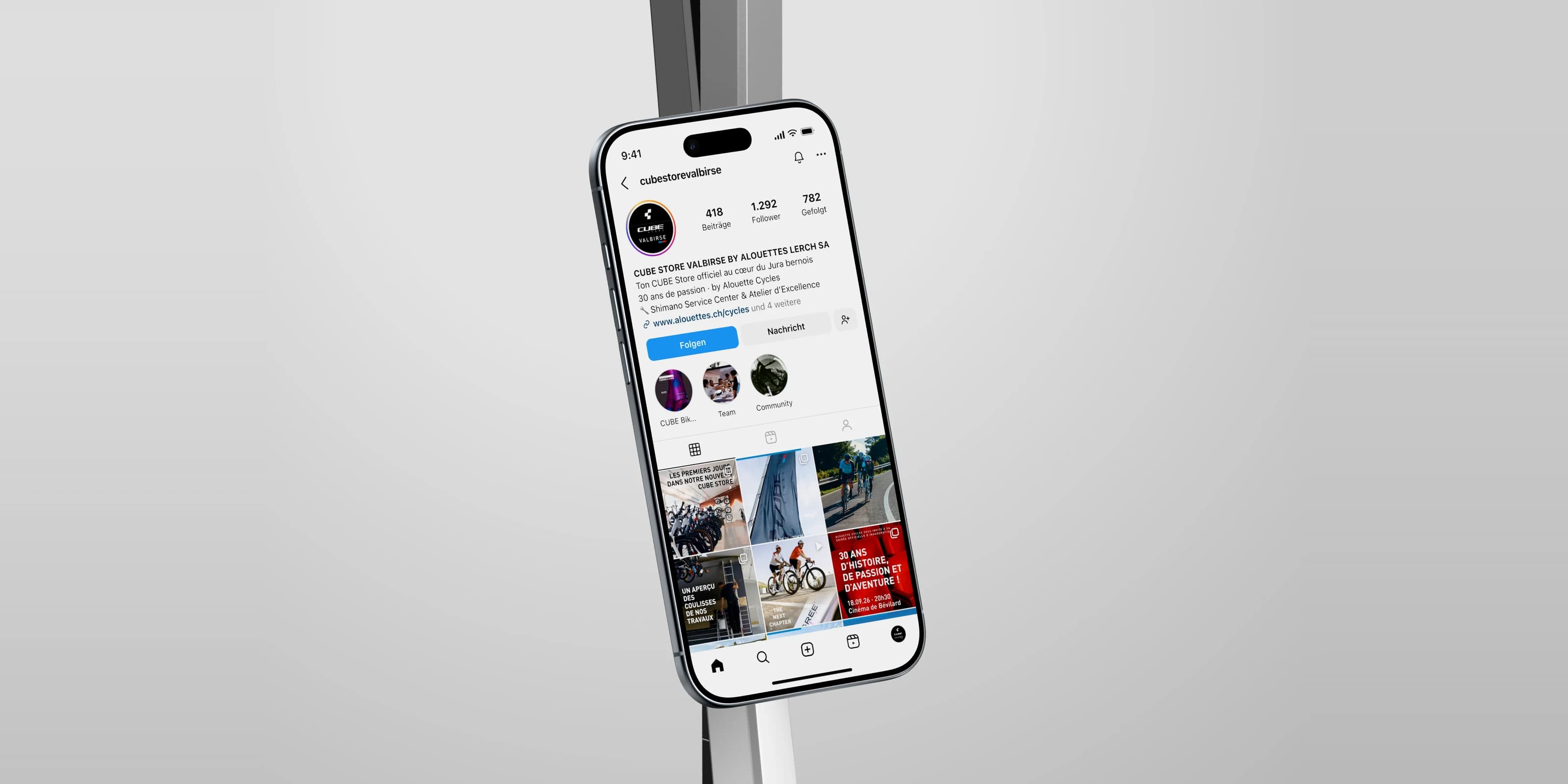 Social Media Branding: Social Media