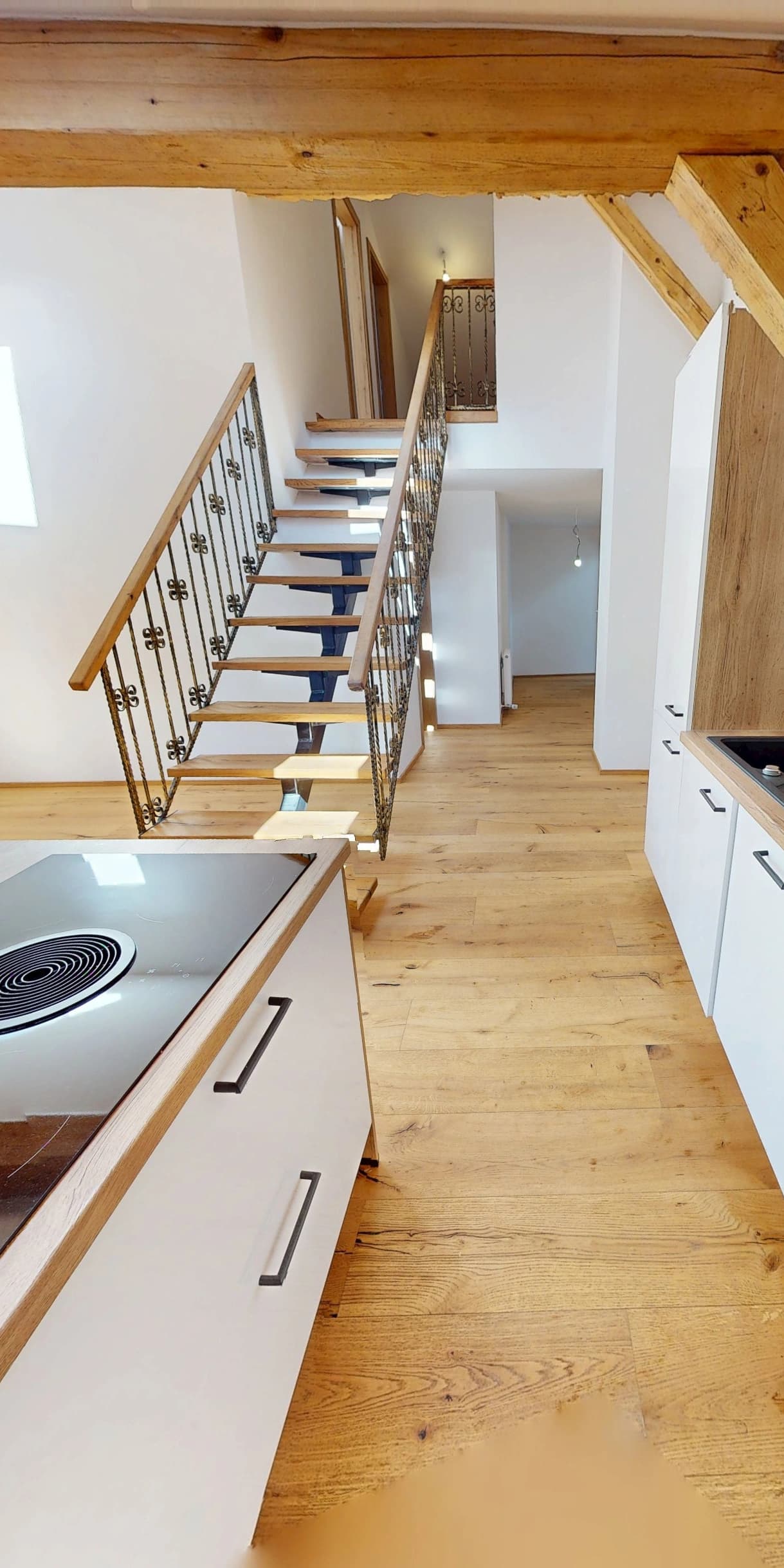 Immobilienpräsentation für DAB Immobilien