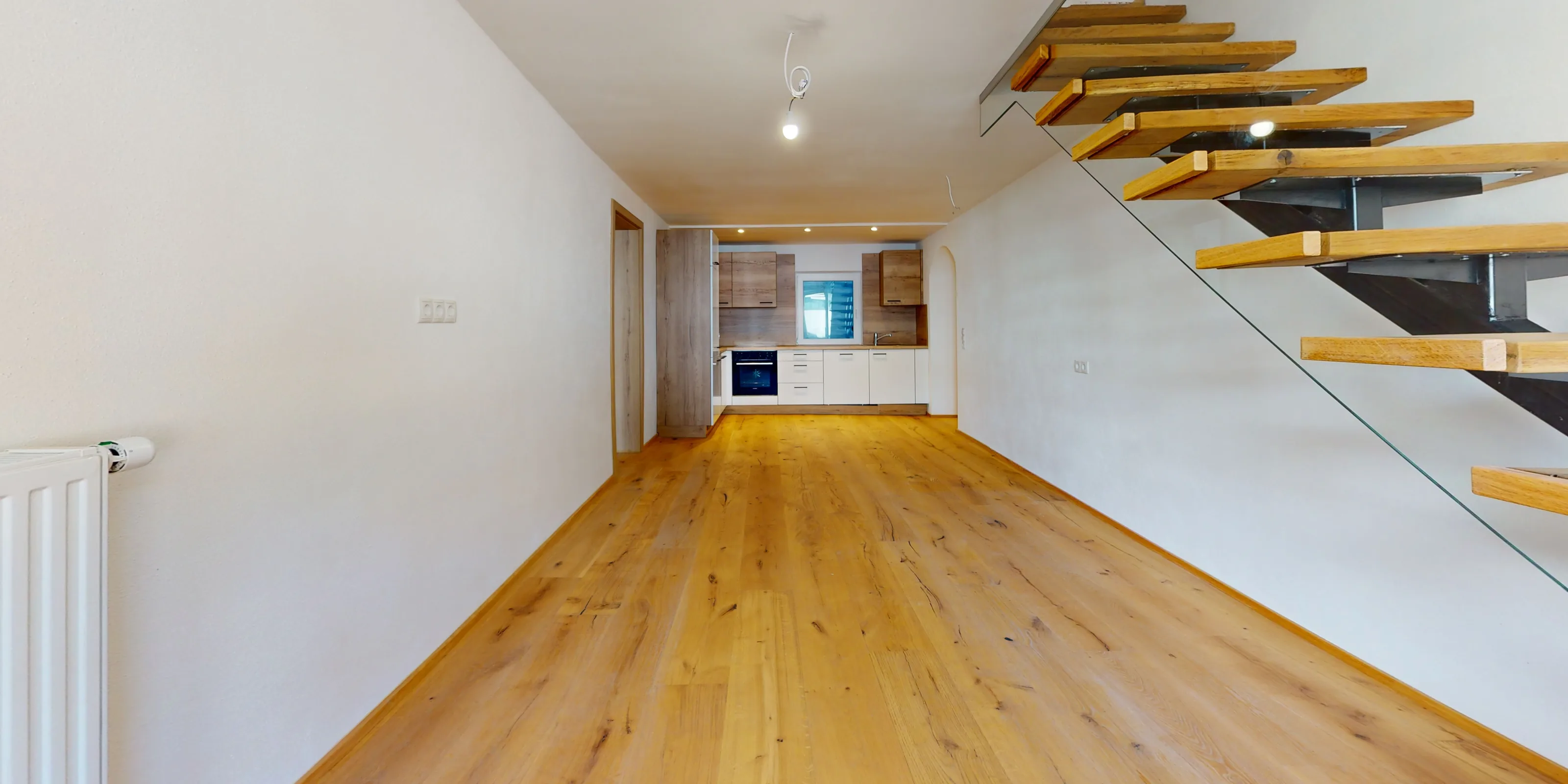 DAB Immobilien: Virtueller Rundgang