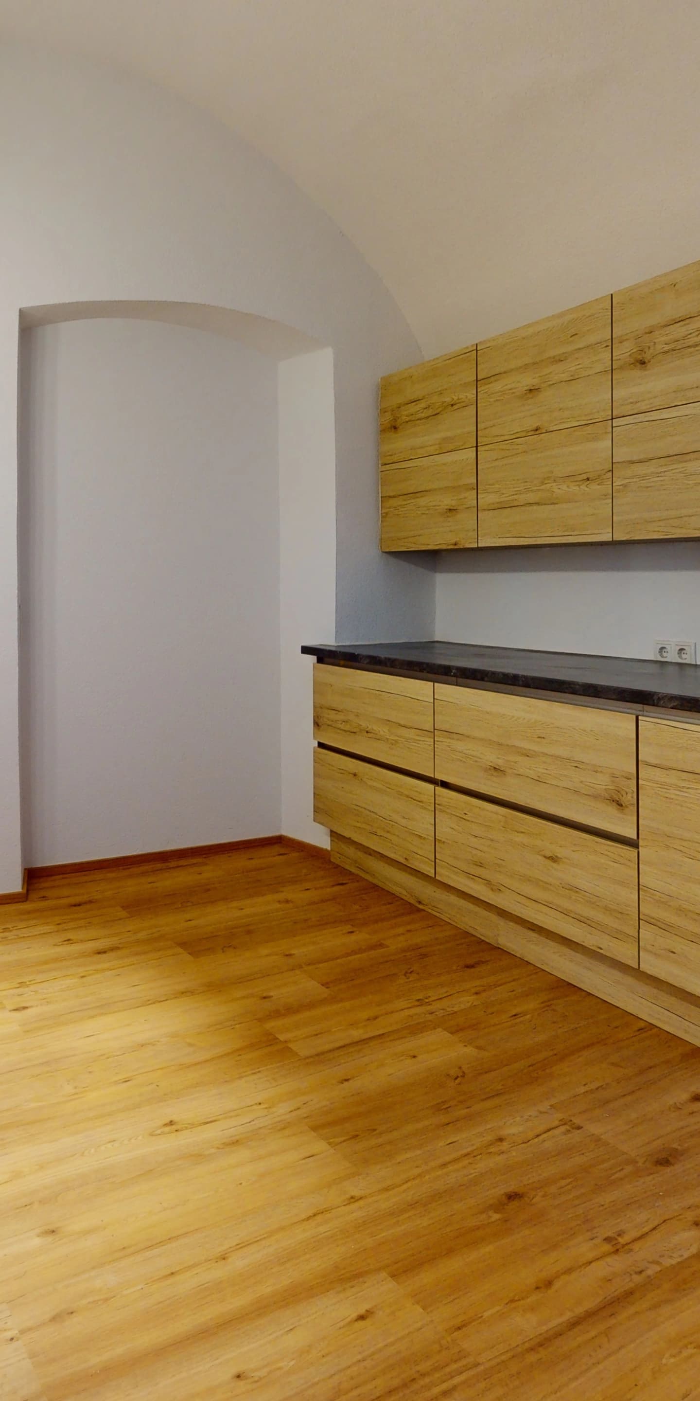 DAB Immobilien: Virtueller Rundgang für Immobilien