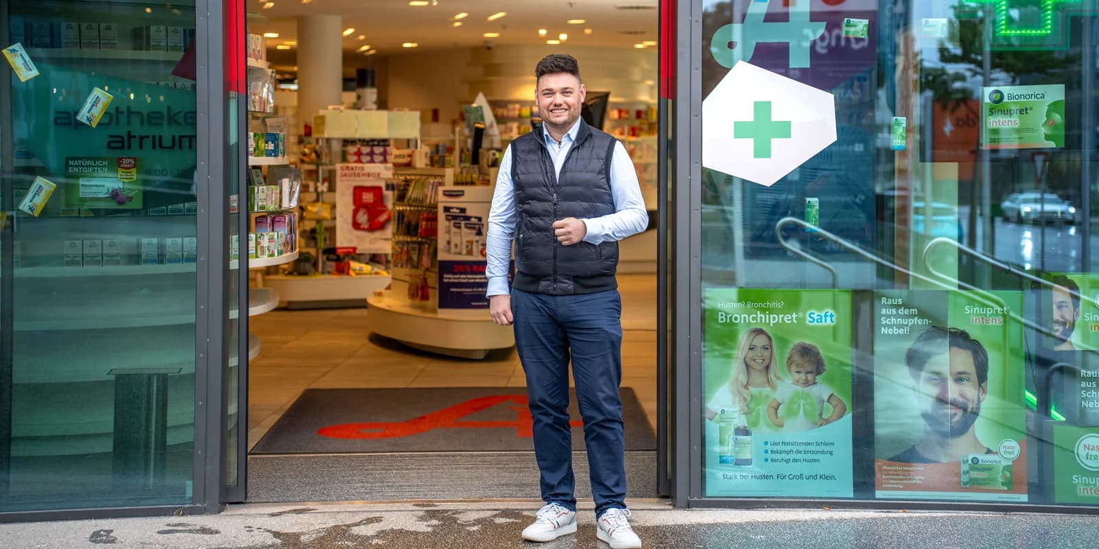 provivamed: Fotoproduktion