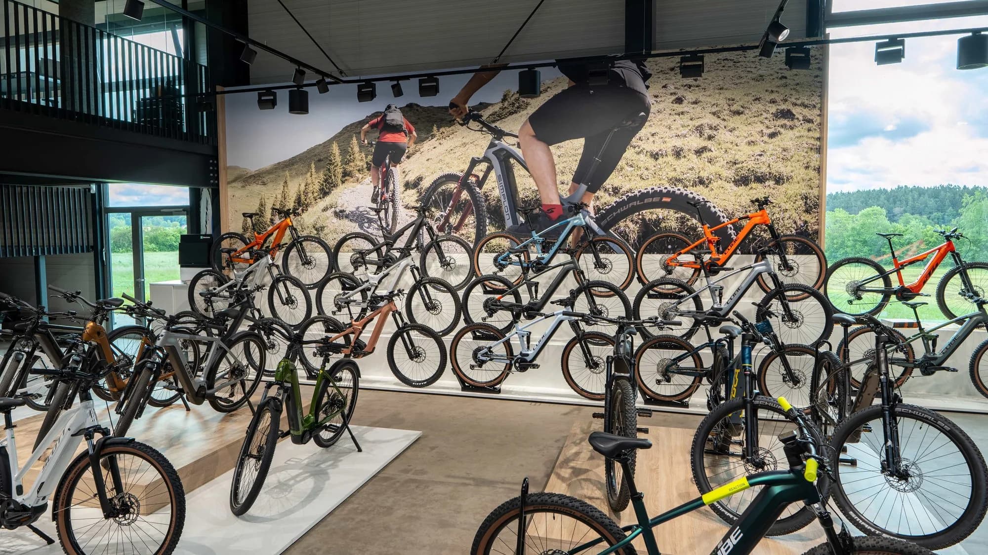 Rad Sport Schmidt: Social Media, Videoproduktion, Website
