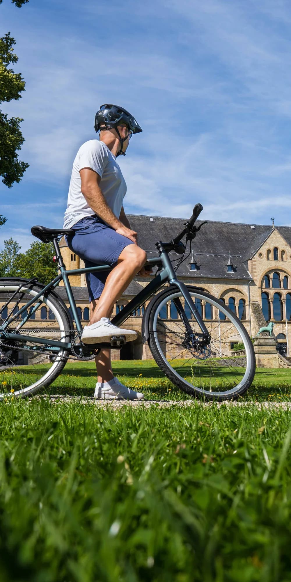 V&S Bike GmbH: Marketingsystem für Fahrradhändler
