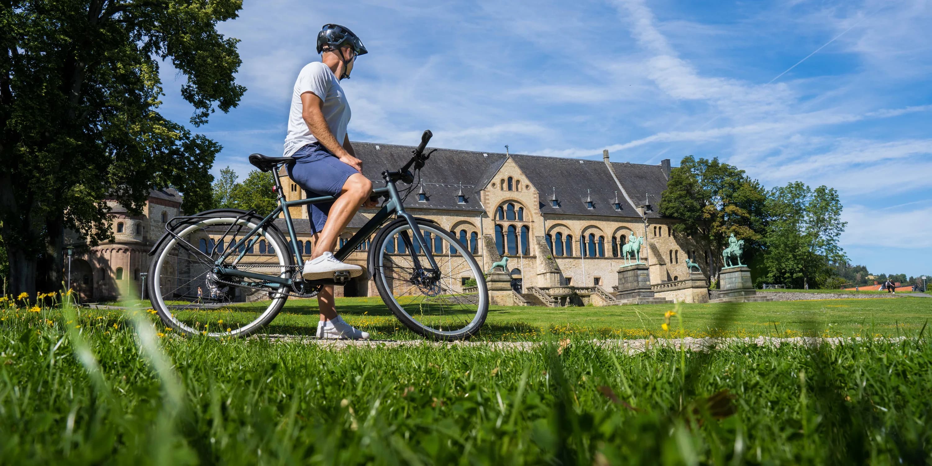 V&S Bike GmbH: Social Media, Videoproduktion, Website
