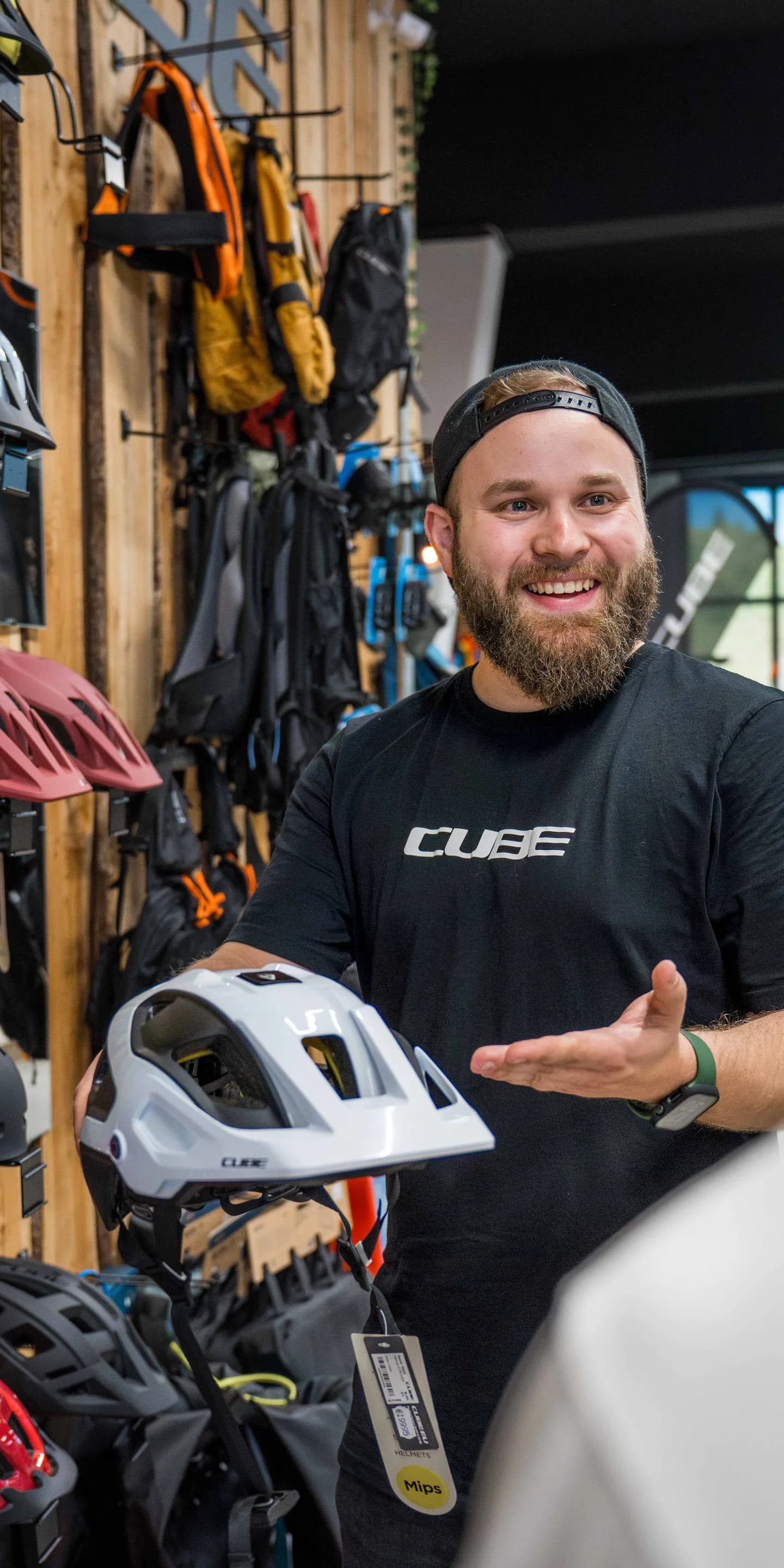 V&S Bike GmbH: Employer Branding für Fahrradhändler