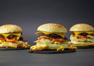 Burger Commercial – Bierwirt